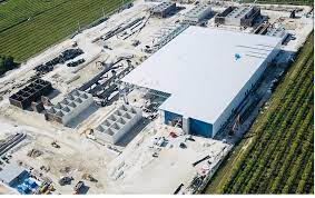 1 day ago · florida oxygen shortage prompts atlantic sapphire to stop feeding its fish. Pareto Believe In First Mover Advantage As Atlantic Sapphire S Value Increases By 14 Percent