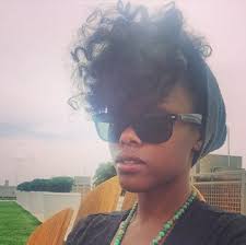 CURLY GIRLS TO FOLLOW ON INSTAGRAM...