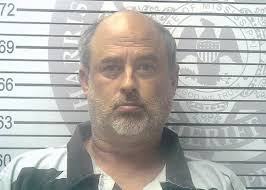 Rural Pass Christian Resident Arrested