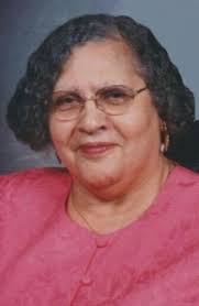 Mary Dark Rodgers Obituary August 10, 2012