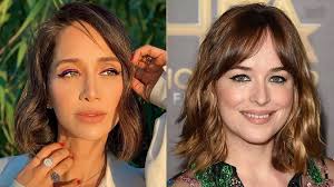صور قصات شعر قصير مدرج للوجه البيضاوي لإطلالة شبابية - جمالك