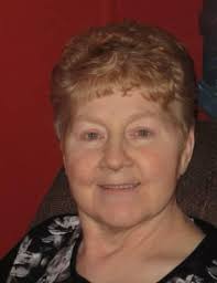 Pauline Ryan Obituary