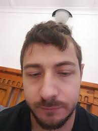 Homeless off grid enthusiast seeking support