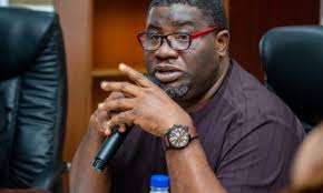 CPN takes campaign against gender-based violence, child abuse to Ogun  markets