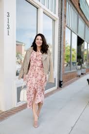 Images of wedding guest outfit dress and jacket get your fashion modern dresses and jackets for wedding guests photos to inspire you dresses and jackets for. Floral Midi Dresses For Easter Mae Amor