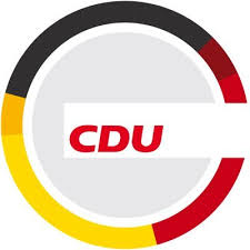 Возникла в июне 1945 вначале на региональном уровне во. Cdu Deutschlands Cdu Twitter