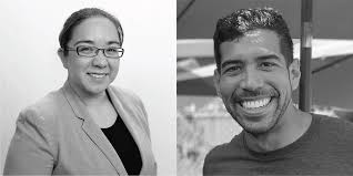 Mercedes Elizalde and Sam Diaz join HDC's board of directors! — Housing  Development Center