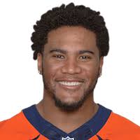 Broncos roster 2015: T.J. Ward