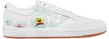 Vans Sandy Liang X X Lowland Cc Ble Sneakers Shoes Vnoa5dyd9qs Vnoa5dyd9qs