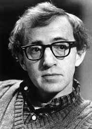 Woody Allen (Creator)