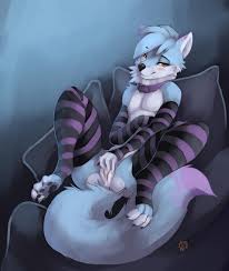 Rule34 - If it exists, there is porn of it  goji, zerolativity  1111953