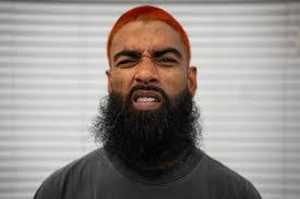 Greg Aldana's Instagram, Twitter & Facebook