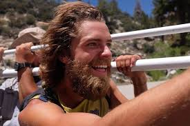 The Trail Provides: A Boy's Memoir of Thru-Hiking the Pacific Crest Trail:  Smart, David: 9781723785450: Amazon.com: Books