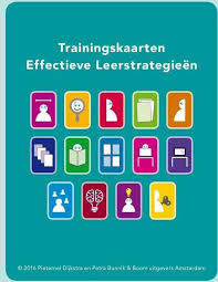 Pin Op Effectief Studeren