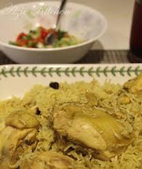 Dah bosan nak hidangkan ketupat dan rendang, apa kata kita cuba resepi nasi minyak simple yang dikongsikan oleh puan mizah ngatiman ni. Resepi Nasi Minyak Azie Kitchen Klaten Cc