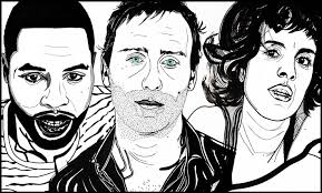 FESTIVAL INTERNATIONAL LITTÉRATURE