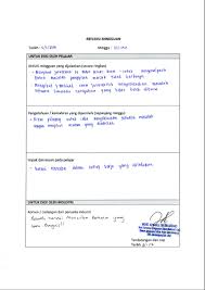 Secara amnya latihan industri patut diteruskan kerana berfungsi memberikan manfaat serta faedah kepada pelatih dari segi ilmiah pengalaman sebelum menjejakkan kaki ke alam pekerjaan yang sebenar. Kepentingan Laporan Latihan Industri 1 Dapat Mempratikkan Suasana Kerja Yang Sebenar