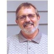 Harold "Hal" Stiff Obituary