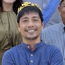 Is it legal for a coach to slap the player? 👀 📹 JUNIOR MPBL