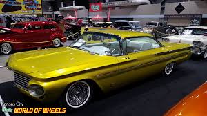 Find great deals at kc classic cars in kansas city, mo on carsforsale.com®. Kansas Autorama World Of Wheels Cavalcade Of Customs Facebook