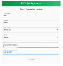 Citizens can also use the new qr by simply scanning and following the prompts. This Is What South Africa S Covid 19 Vaccine Booking System Will Look Like And How It Will Work