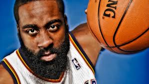 Thunder: James Harden plays 'old man basketball'