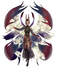 A changeling inherits one of the following racial traits, depending on her mother's hag type:. Review Lost Omens Ancestry Guide Pathfinder Strange Assembly
