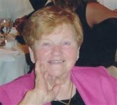 Jennie (Sucamosto) Carnevale Obituary December 17, 2014