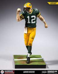 Aaron Rodgers