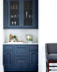 You can also check out sherwin williams cyberspace which is a more grounded, neutral navy with a decent charcoal base or even sw sea serpent, which is wicked beautiful. Hale Navy Kitchens Novocom Top