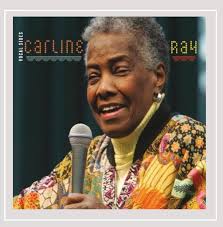 Vocal Sides: Carline Ray, Oscar Hammerstein II, Edward Eliscu, Charlie  Parker, Duke Ellington, Vincent Youmans, Billy Rose, James F. Hanley, Mary  Lou Williams, Stephen Sondheim, Marie Knight, Luis Russell, Traditional,  Alec Wilder,