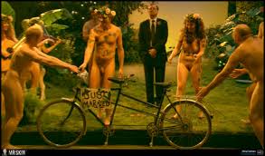 Sofia Vergaras First Nude Scene - Fleshbot