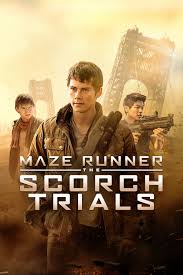 Solving the maze was supposed to be the end. Maze Runner The Scorch Trials 2015 Movie Where To Watch Streaming Online Plot