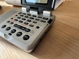 Image result for Sony ICF-SW07