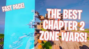 Me playing fortnite desert zone wars chapter 2. Fortnite Zone Wars Codes List January 2021 Best Zone Wars Maps Pro Game Guides