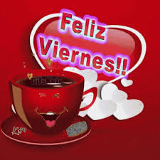 The scent of passion) is a colombian telenovela produced by rcn televisión and distribuited by telemundo, that premiered first on canal rcn on 10 may 2021. Feliz Viernes Gif Coffee Felizviernes Descubre Comparte Gifs