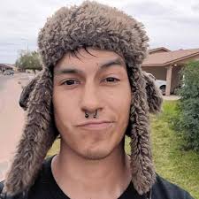 OK then, change things up a little bit maybe, tc