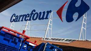 11,630,679 likes · 6,960 talking about this · 446,914 were here. Carrefour Se Lanzara A Por Clientes De Mercadona Tras La Compra De Las Tiendas De Supersol