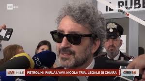 Gigi Bici, la compagna: "Io e mia figlia nel mirino di Barbara Pasetti"