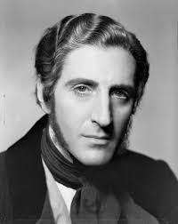 Basil Rathbone: The Barretts of Wimpole Street