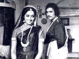 Mehbooba Rajesh Khanna Hema Malini Actors