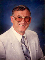 Charles William Brown Obituary February 20, 2006