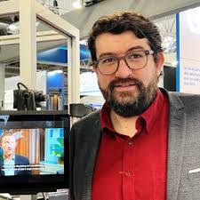 Richard Coste's Instagram, Twitter & Facebook