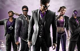 Remastered with enhanced graphics, steelport the original city of sin, has never looked so good as it drowns in sex, drugs and guns. Saints Row The Third Remastered For Ps4 Xb1 Pc Xbxs Ps5 Reviews Opencritic