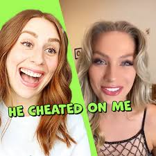 She Learned He Was Cheating At Her Bachelorette!