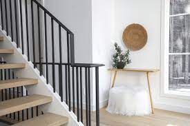 Smith wood balusters are manufactured in 14 standard and custom wood species, and additional species can be quoted. Stair Railing And Guard Building Code Guidelines