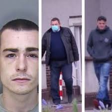 Woman biter, brawlers and stalker sentenced at Truro Crown Court this week 