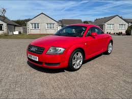 Image result for Brilliant Red 2005 Audi