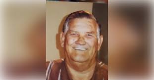 Obituary information for Bernard "Ray" Tackett