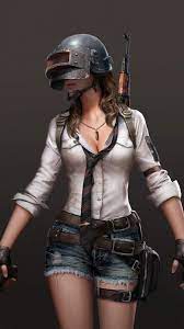 Pubg Girl Iphone Wallpaper Girl Iphone Wallpaper Mobile Wallpaper Iphone Wallpaper Pinterest